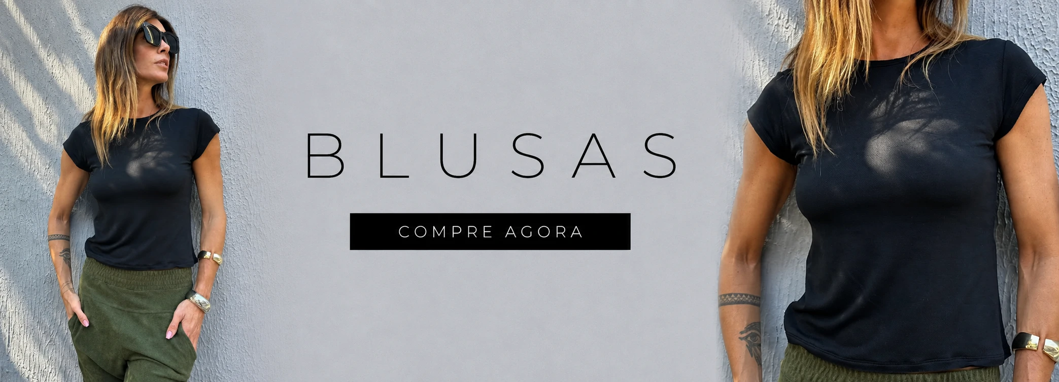 BLUSAS