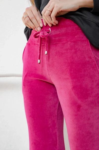 Foto Calça Nelly Plush