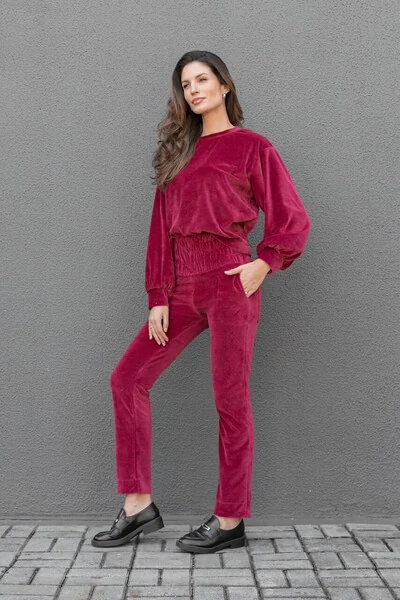 Foto Conjunto Sofia