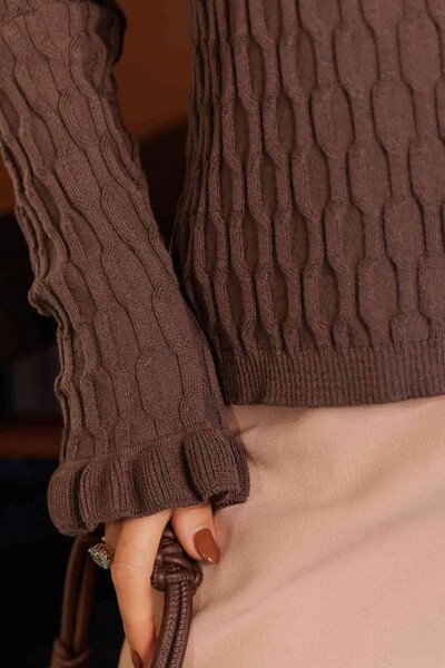 Foto Blusa malha modal Alunita