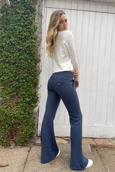 FotoCalça Alice Chanel