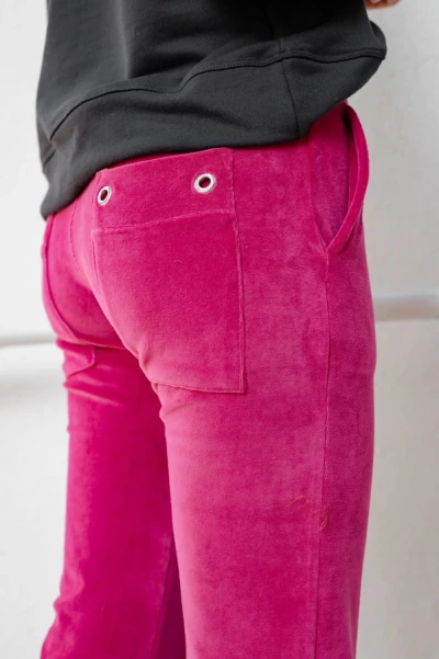 FotoCalça Nelly Plush