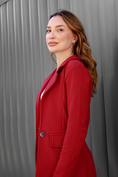 FotoPaletó Sofia Moletom