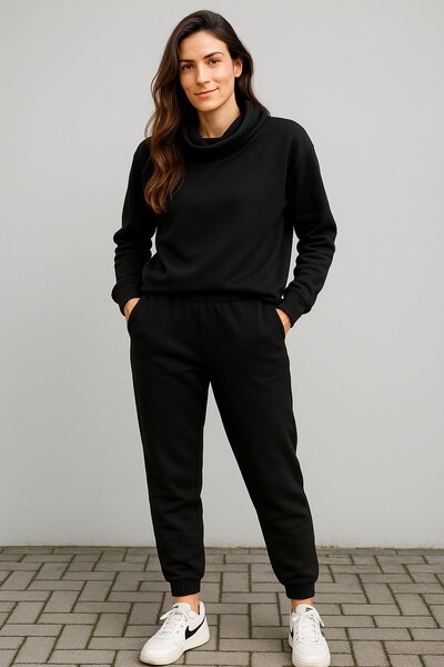 Foto Conjunto Nina
