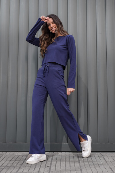 Foto Conjunto Tabatah