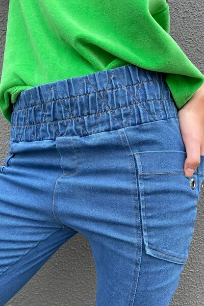 Foto Calça Mila Jeans - Pré Venda 12/09