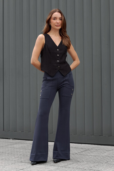 Foto Calça Luma