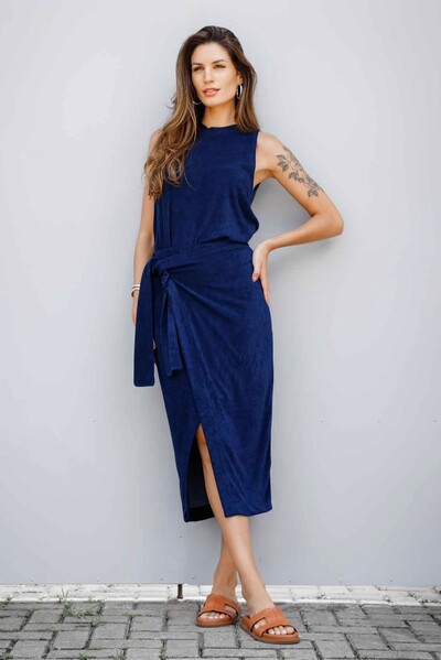 FotoConjunto Sabrina Atoalhado