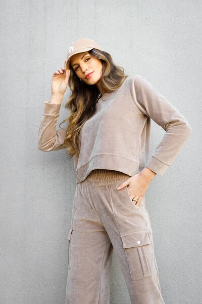 Foto Conjunto Mica