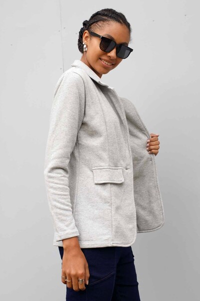 FotoPaletó Sofia Moletom