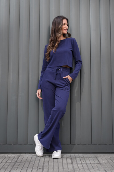Foto Conjunto Tabatah