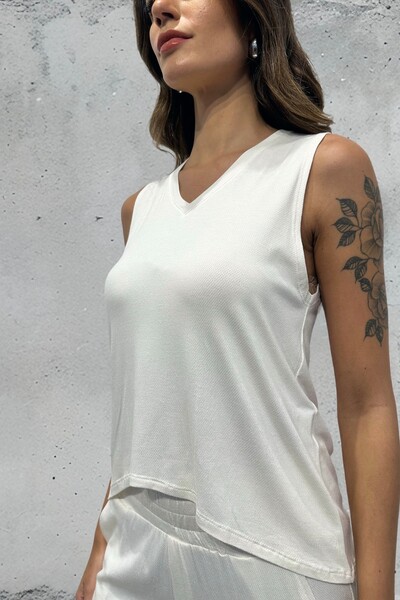 Foto Blusa Marjore