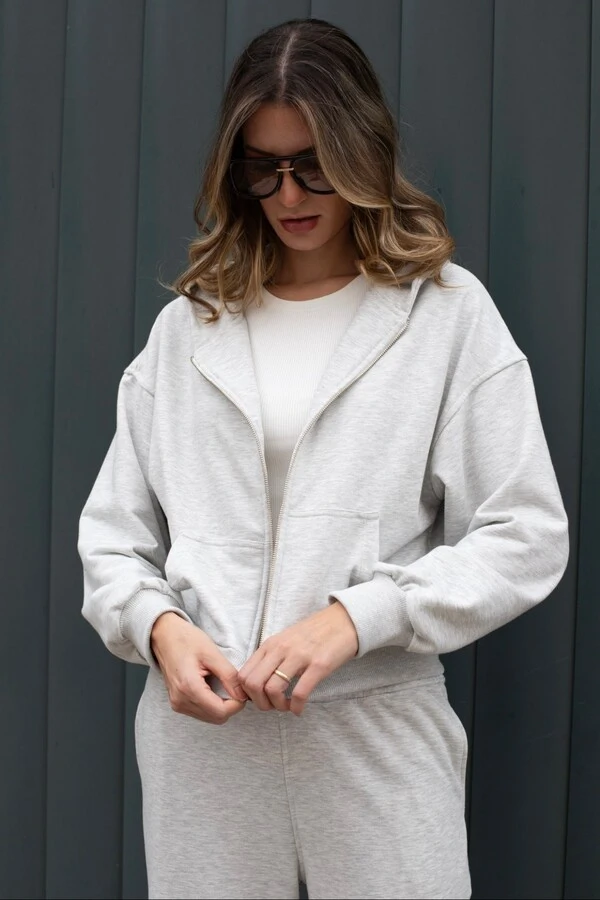 Conjunto moletom Beka