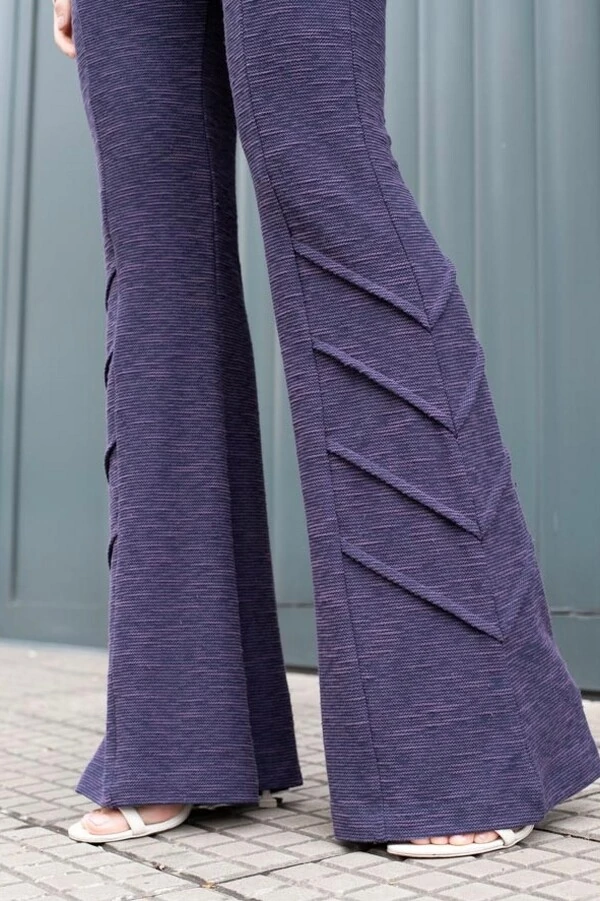 Calça Lorena Flamê