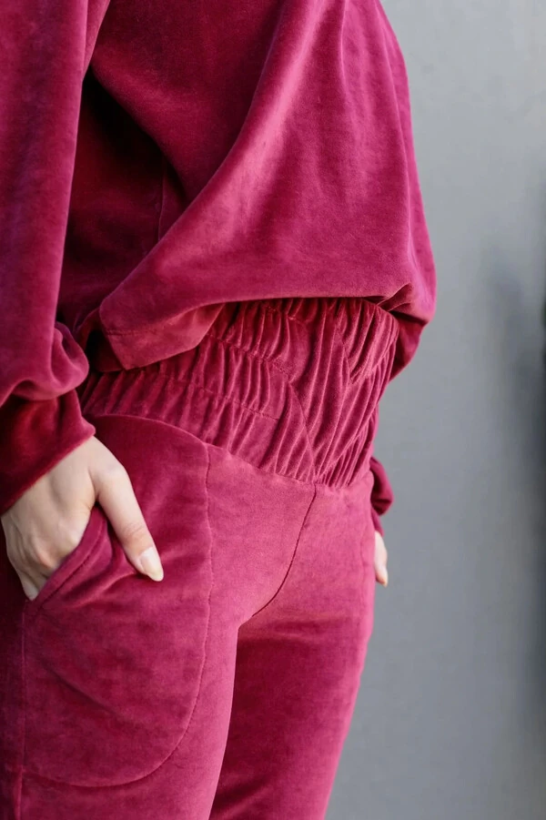 Conjunto Sofia