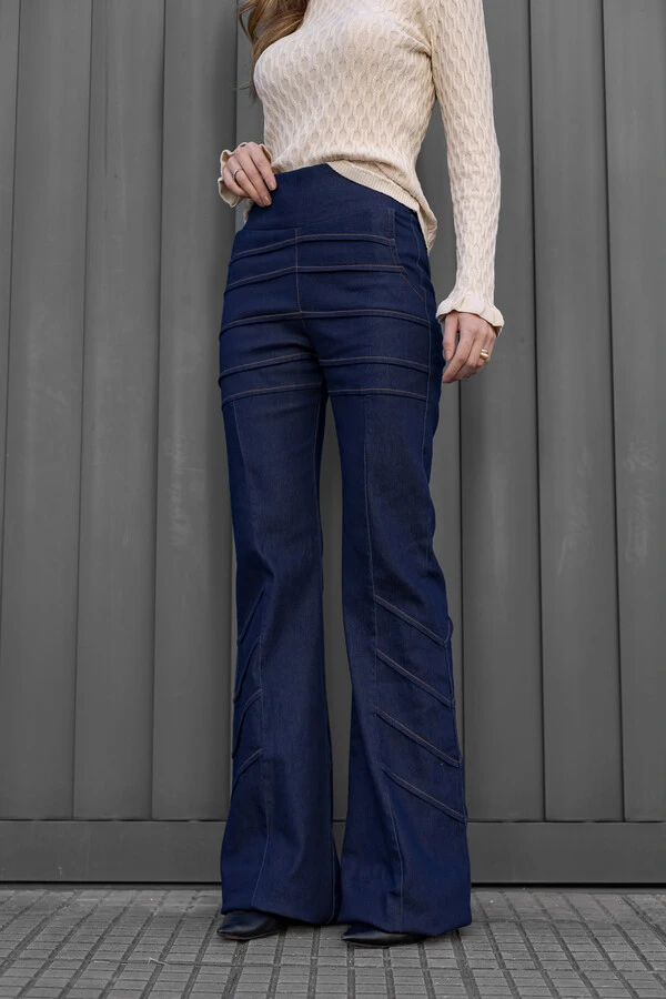 Calça Julia Jeans