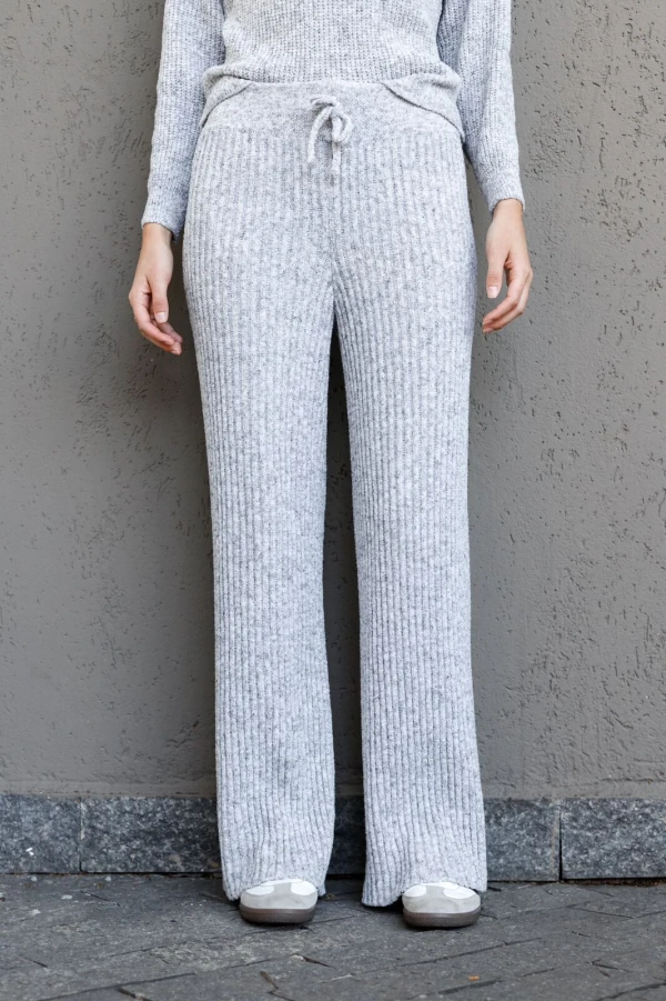 Conjunto Ciça Tricot