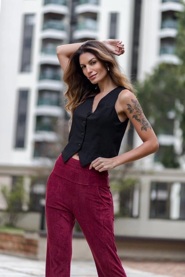 Calça Bia *preço especial*