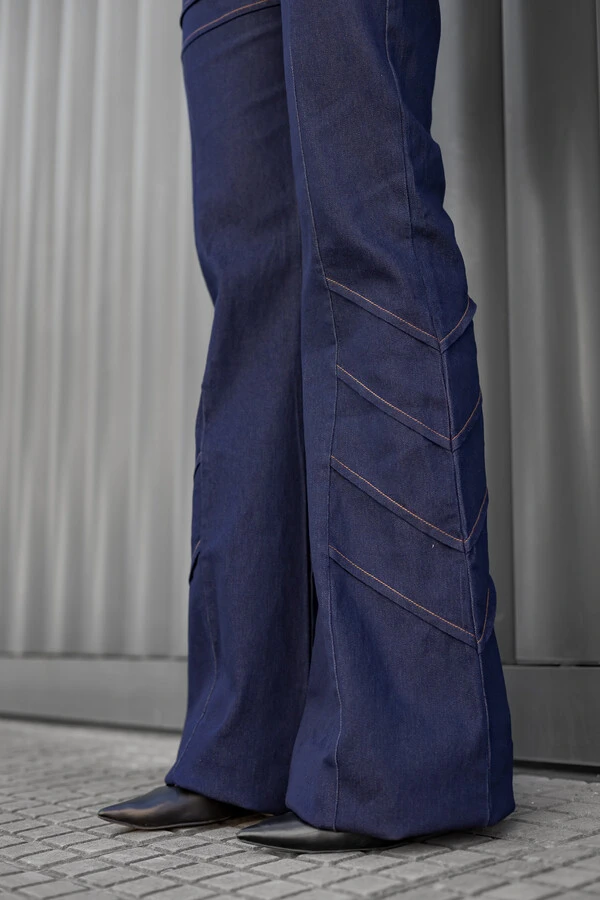 Calça Julia Jeans