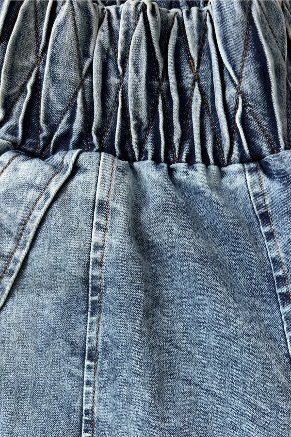 Calça Larissa Jeans