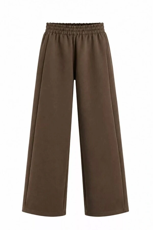 Conjunto malha moletom Lucy