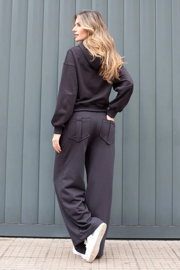 Conjunto moletom Beka