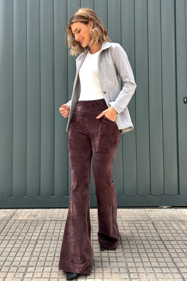 Calça Valentina