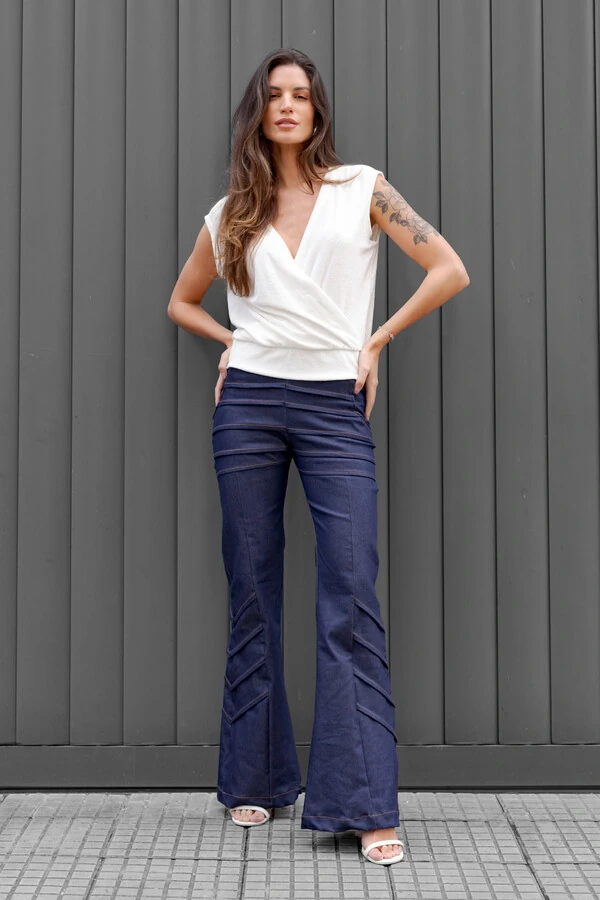 Calça Julia
