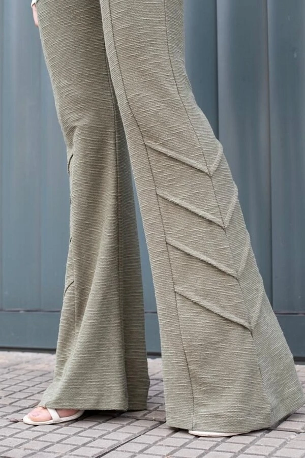 Calça Lorena Flamê