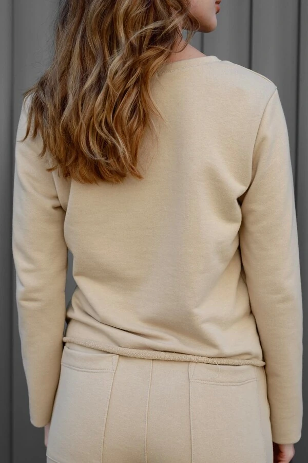 Blusa Marina