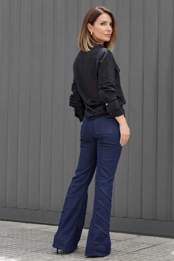 Calça Julia Jeans