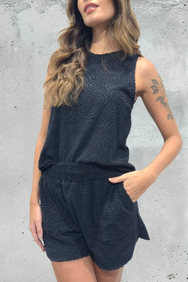 Conjunto Baby