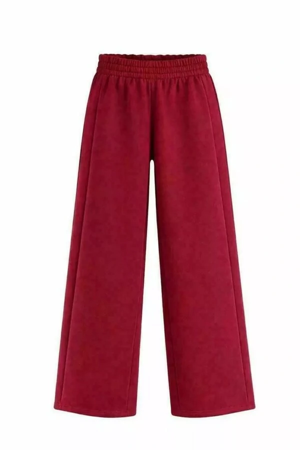 Conjunto malha moletom Lucy