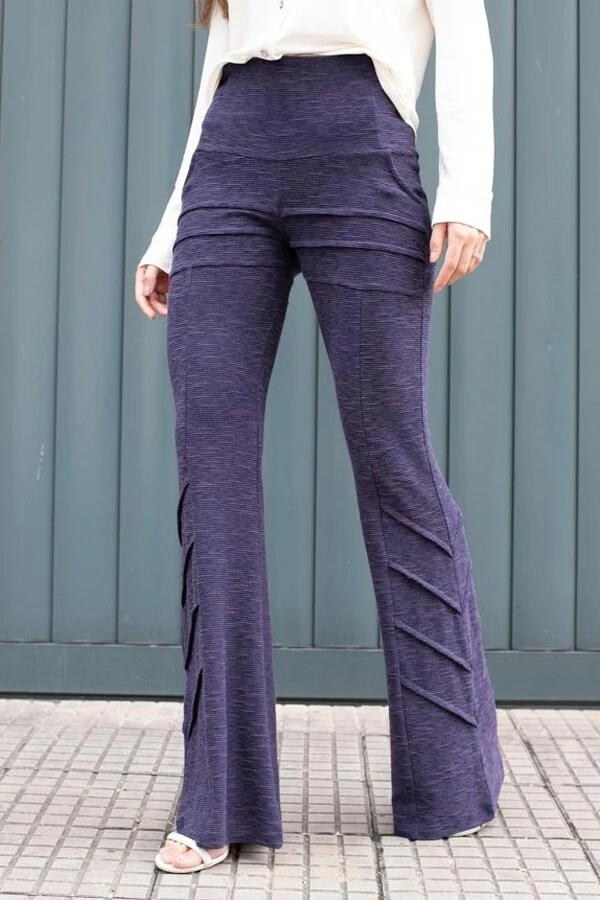 Calça Lorena Flamê