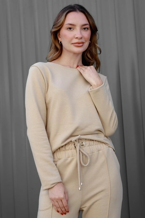 Blusa Marina