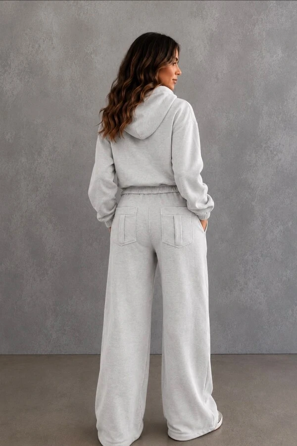 Conjunto moletom Beka