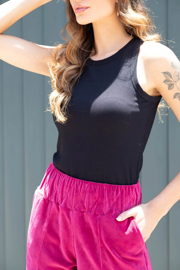 Regata Canelada Vick