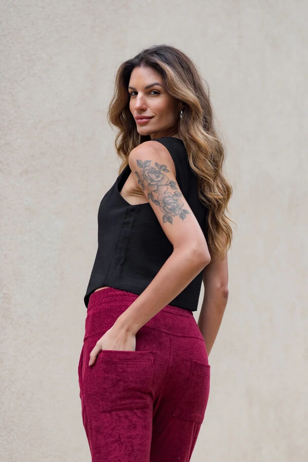 Calça Bia *preço especial*