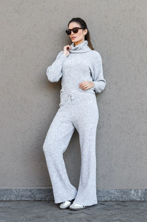 Conjunto Ciça Tricot