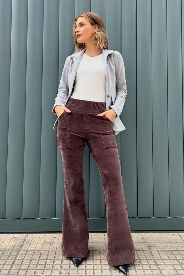 Calça Valentina