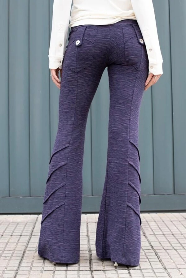 Calça Lorena Flamê
