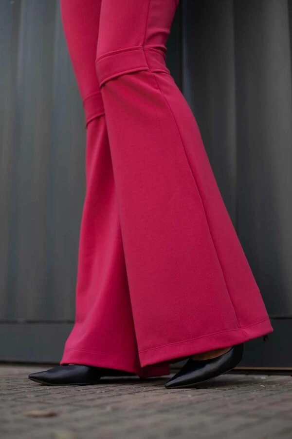 Calça malha Roma