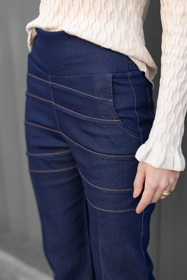 Calça Julia Jeans