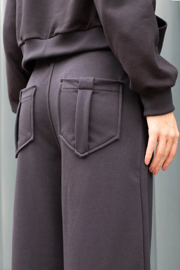Conjunto moletom Beka