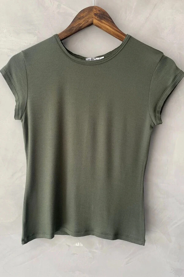 Blusa Tici