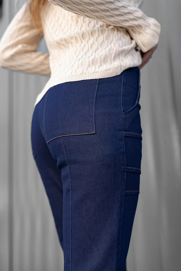 Calça Julia Jeans