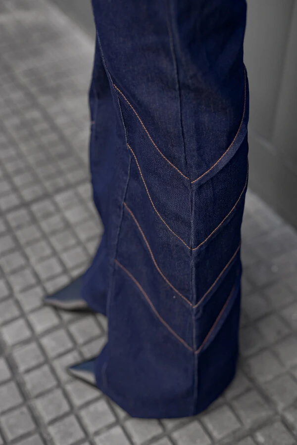 Calça Julia Jeans