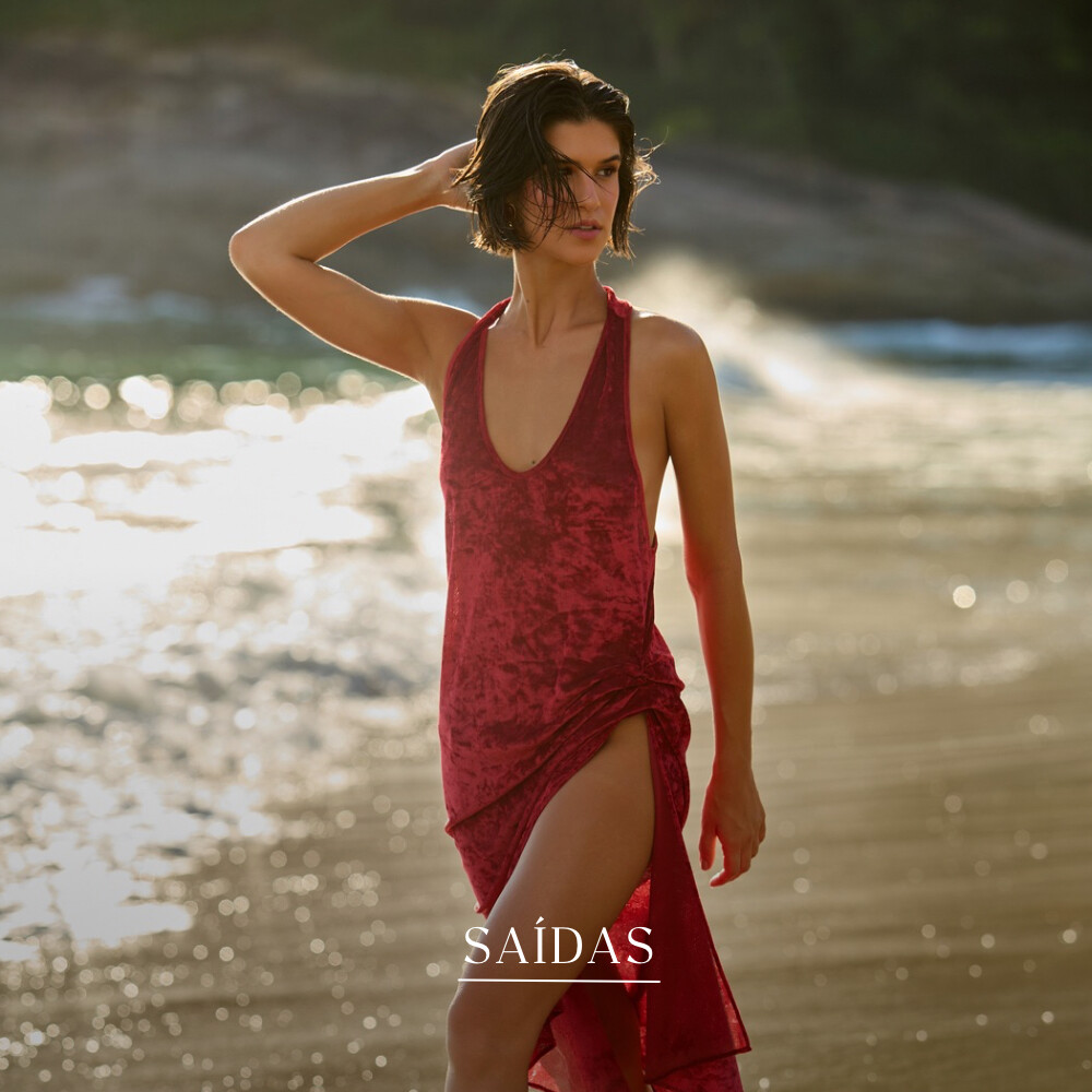 Saídas