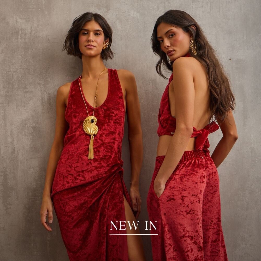 New In
