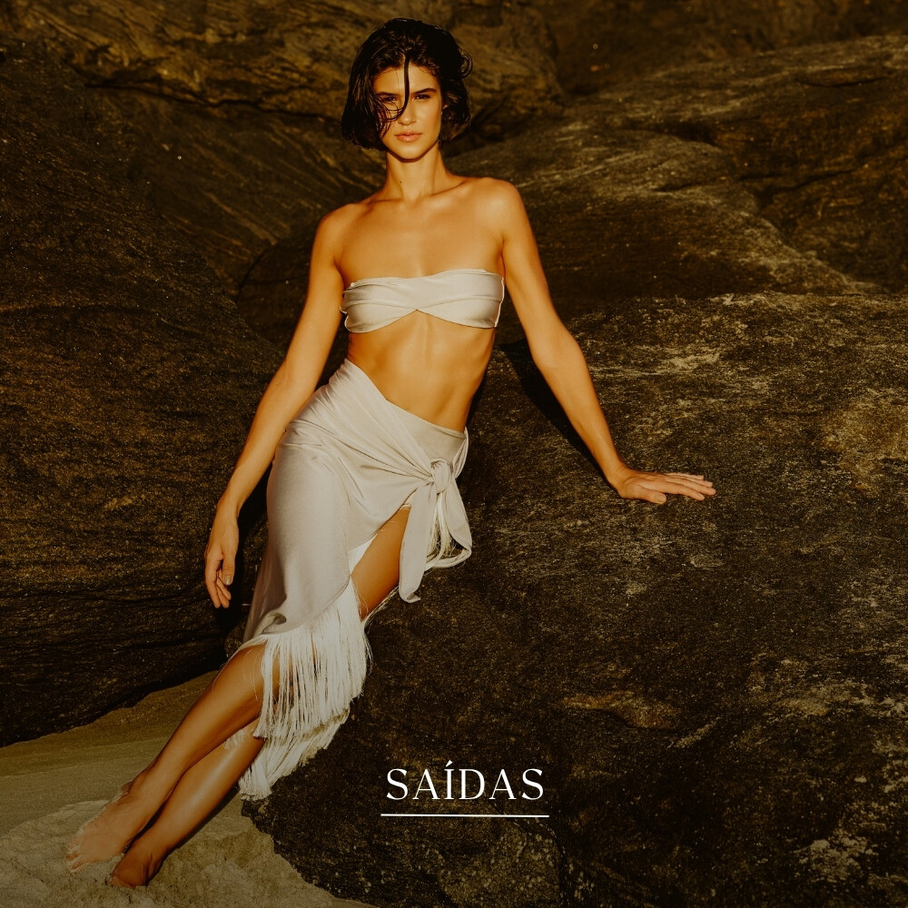 Saídas